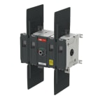ABB - DC Switch-disconnector for 1500 Vdc, Amperes, Double circuit 4a, 4c, IEC 60947-1, -3 OTDC250GV22.