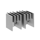 ABB - Kit di barre di connessione per OTDC100…250_G_22, 2 pezzi in confezione. Include anche il jumper OTDC_GV.