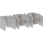 ABB - Kit di connessione per OTDC250...800F, include barra e jumper, 1 pezzo per confezione.