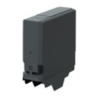 ABB - Terminal shroud for S-series OTDC100…250_G_ 1 pc in package Grey CALOTTA OTDC_GV