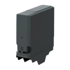 ABB - Terminal shroud for S-series OTDC100…250_G_ 1 pc in package Grey CALOTTA OTDC_GV