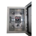 ABB - OTL16B3M Enclosed Switch Disconnector SEZ CASSETTA MET 3P 16A