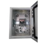 ABB - OTL25B3M Enclosed Switch Disconnector SEZ CASSETTA MET 3P 25A