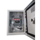 ABB - OTL45B3M Enclosed Switch Disconnector SEZ CASSETTA MET 3P 45A.
