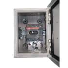 ABB - OTL63B3M Enclosed Switch Disconnector SEZ CASSETTA MET 3P 63A