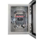 ABB - OTL63B4M Enclosed Switch Disconnector SEZ CASSETTA MET 4P 63A