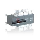 ABB - OTM3200E3CM230C MOTORIZED C/O SWITCH C.DO MOTORIZZATO 6P 3200