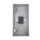 ABB - OTP100BA3M Enclosed Switch Disconnector 100A (AC22 <= 690 V) - 80A (A) OTP100BA3M