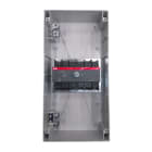 ABB - OTP125BA6M Enclosed Switch Disconnector 125A (AC22 <= 690 V) - 90A (A).