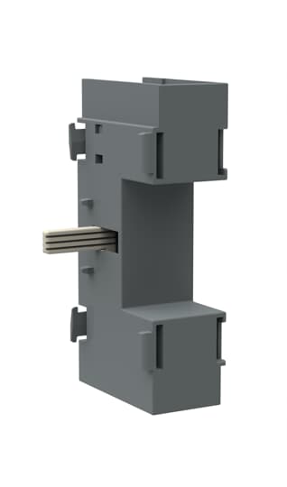 ABB - Fourth pole OTPS125FD pole