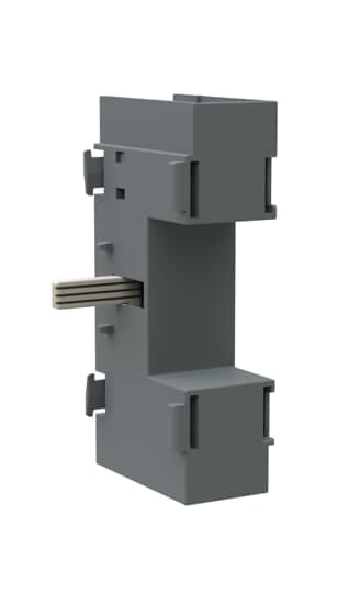 ABB - Fourth pole OTPS125FD pole