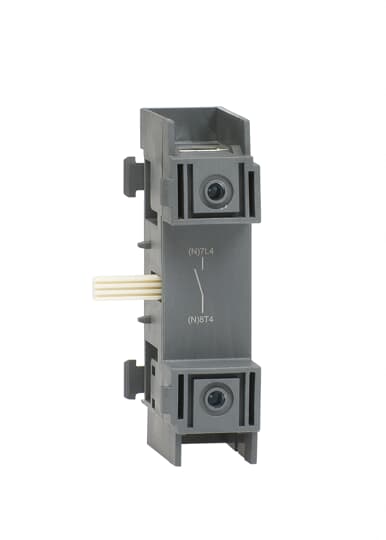 ABB - OTPS60FP QUARTO POLO OT30F,60F FOURTH POLE OT30F,60F.