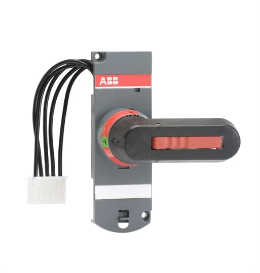 ABB - Kit maniglia diretta OTV250ECMK per OTM160?250.