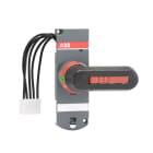ABB - Kit maniglia diretta OTV250ECMK per OTM160?250.