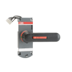 ABB - Kit maniglia diretta OTV800ECMK OTM630?800 per un'installazione professionale e sicura.
