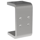 ABB - Mounting piece 4-pole for OT/OTM3200_C OTZC74 4P.