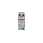 ABB - OVR T2 1N 40-275s P SPD 1P+N 40KA QS