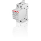 ABB - OVR T2 1N 40-275s P TS QS SPD 1P+N 40KA QS