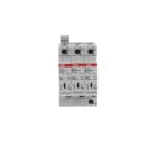 ABB - OVR T2 3L 40-275s P TS QS 3P 40KA