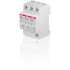 ABB - OVR T2 3L 40-350 P SPD 3P 40KA 350V QS