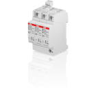 ABB - OVR T2 3L 40-350 P TS SPD 3P 40KA 350V QS