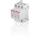 ABB - OVR T2 3L 80-275s P TS 3P 80KA QS.