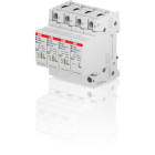ABB - OVR T2 3N 40-275s P QS SPD 3P+N 40KAQS