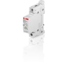 ABB - OVR T2 40-275s P TS SPD 1P 40KA QS
