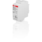 ABB - OVR T2 40-350 C QS - Un prodotto di alta qualità per temperature da 40 a 350 gradi Celsius.