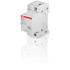 ABB - OVR T2 40-440s P SPD 1P 40KA 440V QS OVR0240440S