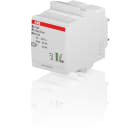 ABB - OVR T2 40-440s C CARTUCCIA 40KA QS