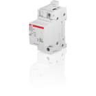 ABB - OVR T2 40-440s P TS SPD 1P 40KA 440V QS