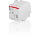 ABB - OVR T2 80-440s CARTUCCIA 80KA QS.