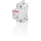 ABB - OVR T2 80-440s P TS QS SPD 1P 80KA 440V