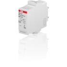 ABB - OVR T2 80-275s CARTUCCIA 80KA QS N C