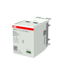 ABB - OVR T1-T2 1L 25-255 C - Descrizione del prodotto: OVR T1-T2 1L 25-255 C.