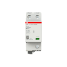 ABB - OVR T1-T2 1L 25-255 P TS - Descrizione del prodotto: OVR T1-T2 1L 25-255 P TS.