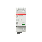 ABB - OVR T1-T2 1L 25-255 P TS - Descrizione del prodotto: OVR T1-T2 1L 25-255 P TS.