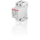 ABB - OVR T1-T2 1N 12.5-275s P QS 1P+N 12.5KA OVR121N12275S