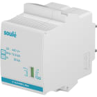 ABB - OVR T1-T2 3L 12.5-440s P QS OVR123L12440S