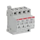 ABB - OVR T1-T2 3N 12.5-275s P TS QS 3P+N 12.5KA Q.