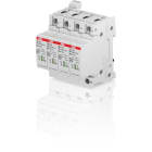 ABB - OVR T1-T2 4L 12.5-275s P TS QS 4P 12.5KA