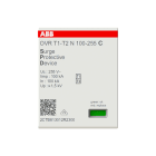 ABB - OVR T1-T2 N 100-255 C: un prodotto versatile e affidabile per soddisfare le tue esigenze di connettività.