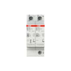 ABB - OVR T2-T3 1N 20-275 P SPD 1P+N 20KA QS