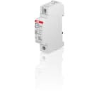 ABB - OVR T2-T3 20-275 P QS SPD 1P 20KA