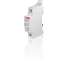 ABB - OVR T2-T3 20-275 P TS QS SPD 1P 20KA