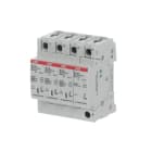 ABB - OVR T2-T3 3N 20-275 P QS SPD 3P+N 20KA