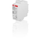 ABB - OVR T2 80-275 N CARTUCCIA 80KA QS, ideale per applicazioni industriali e residenziali. OVR23N80275C