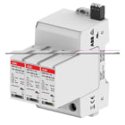 ABB - OVR PV T1-T2 12.5-1000 P TS QS - Dispositivo di protezione per impianti elettrici con ampia gamma di applicazioni.