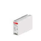 ABB - OVR PV T1-T2 5-1500 C QS - Dispositivo di protezione contro sovratensioni per impianti elettrici.